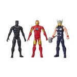 Avengers Titan Hero Series