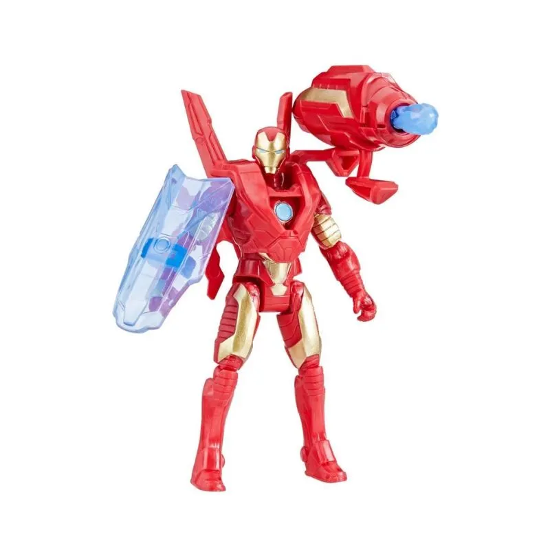 Marvel Avengers Epic Hero Series Battle Gear 4