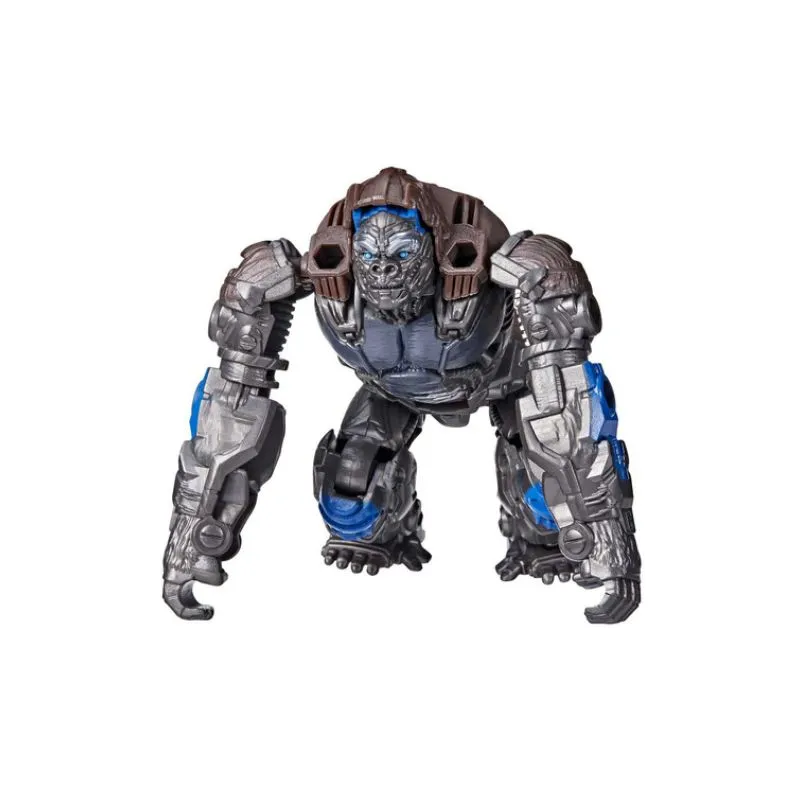 Transformers Combiner Optimus Primal