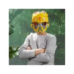 Transformers Converting Mask Bumblebee