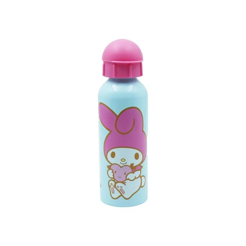 My Melody Lunch Set