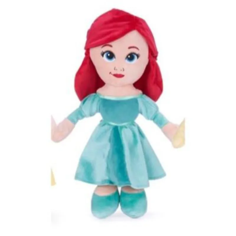 Disney Princesses Ariel Soft Plush