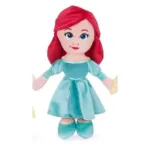 Disney Princesses Ariel Soft Plush