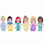 Disney Princesses Ariel Soft Plush