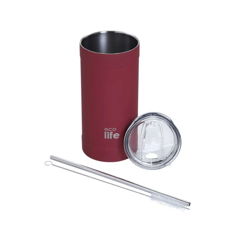 Ecolife Coffee Thermos 500ml