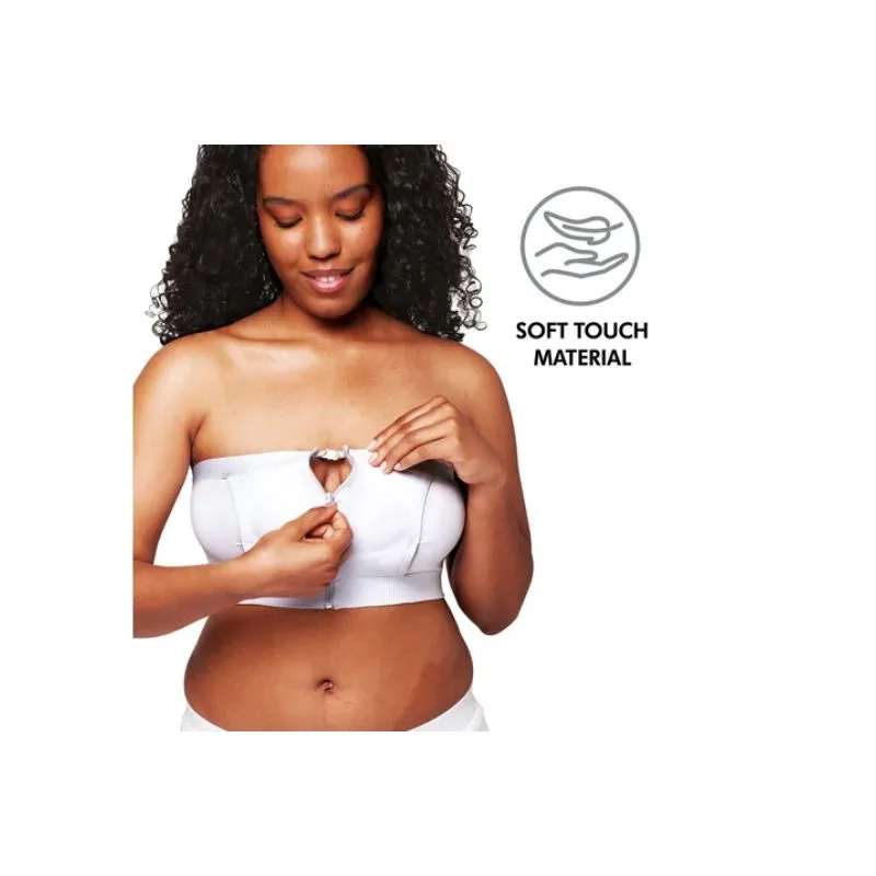 Medela Hands-free Pumping Bustier