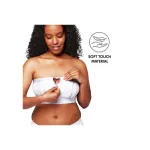 Medela Hands-free Pumping Bustier