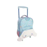 Must School Trolley Backpack Kindergarten Cinnamoroll Ears Must 2 Cases