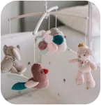 FreeOn Free2Play Musical mobile Zoe the Mouse
