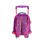 Must Kindergarten Trolley Backpack Disney Frozen Forever Sisters