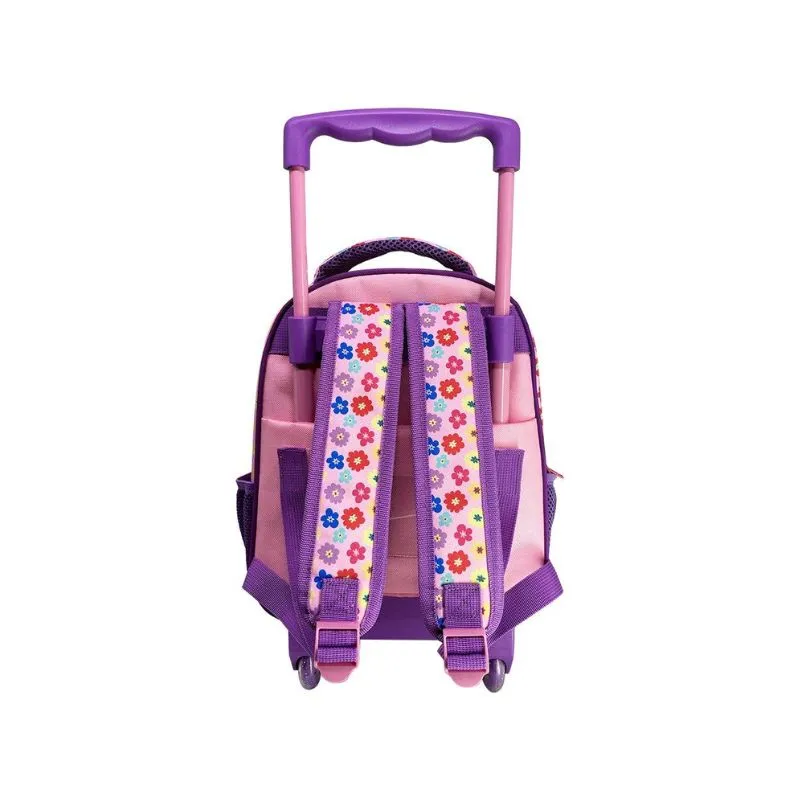 Must Kindergarten Trolley Backpack Disney Princess Always Be Kind