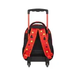 Must Kindergarten Trolley Backpack Disney Mickey Mouse