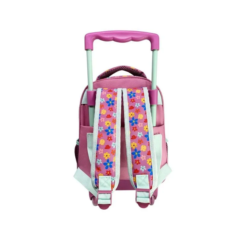 Must Kindergarten Trolley Backpack Disney Vaiana
