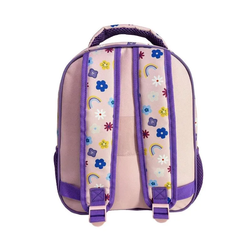 Must My Toddler School Backpack 2 Compartments Little Pony Sunny Pipp