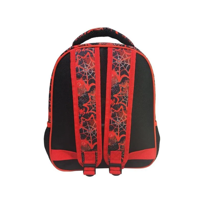 Must Toddler School Backpack Spidey And His Amazing Friends 2 Cases