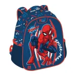 Must Toddler Backpack Spider-Man Pow 2 Compartments