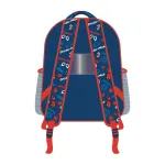 Must Toddler Backpack Spider-Man Pow 2 Compartments
