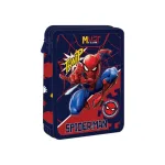 Must The Spider-Man Thwip Double Pack School Pencil Case