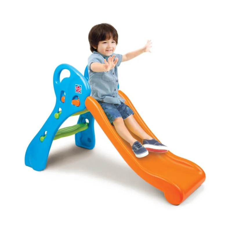 Grow'N Up Qwikfold Climb N Slide