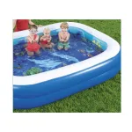 Bestway 3Dpool Undersea Adventure