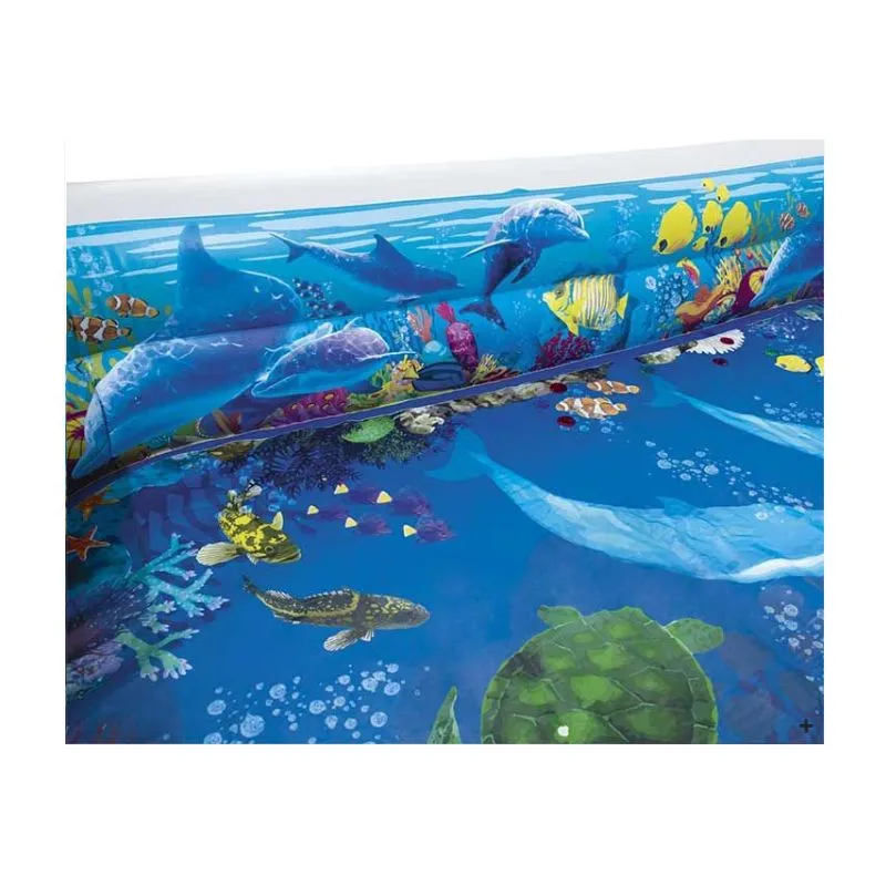 Bestway 3Dpool Undersea Adventure