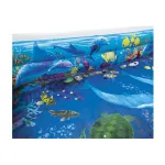Bestway 3Dpool Undersea Adventure