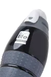 Ecolife Black Thermos Bottle