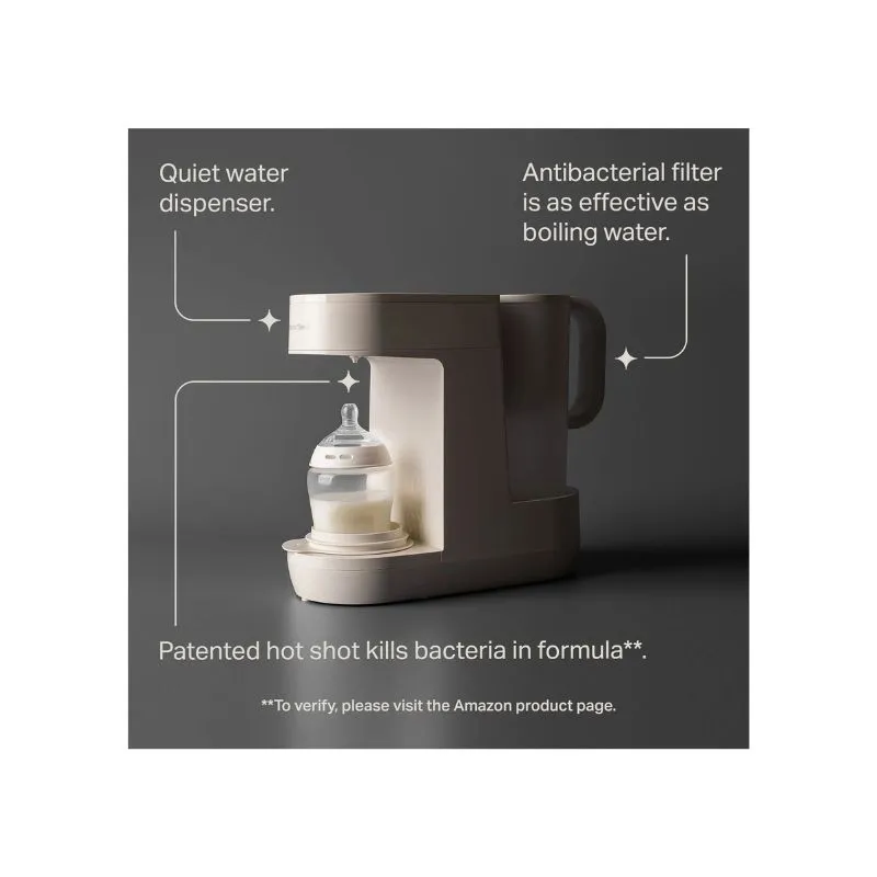Tommee Tippee Perfect Prep Formula Feed Maker