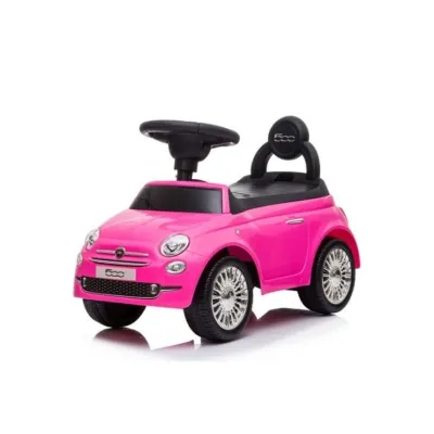 Prince Toys Ride On Fiat