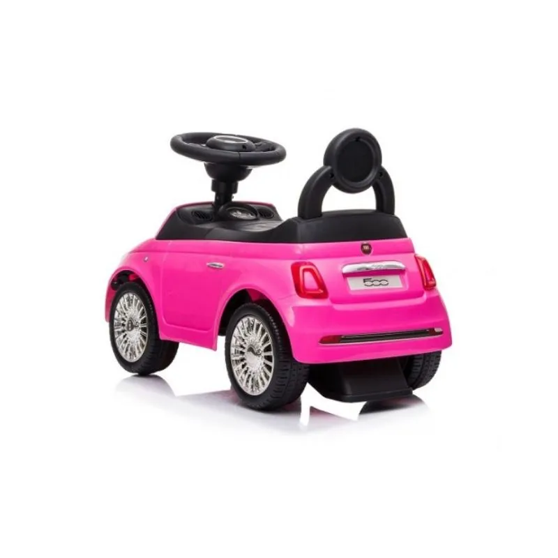 Prince Toys Ride On Fiat