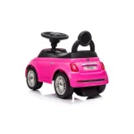 Prince Toys Ride On Fiat