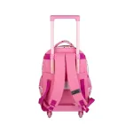 Must Team Disney Princess Friends Light Up My Life Primary School Trolley School Bag with 3 cases