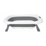 FreeOn Foldable bath, grey
