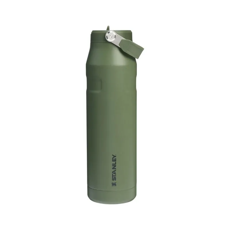 Stanley IceFlow Bottle with Flip Straw 1.1L