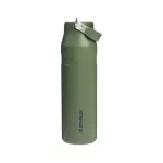 Stanley IceFlow Bottle with Flip Straw 1.1L