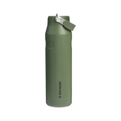 Stanley IceFlow Bottle with Flip Straw 1.1L
