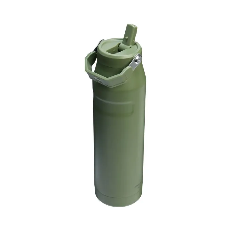Stanley IceFlow Bottle with Flip Straw 1.1L