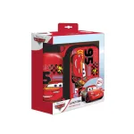 Disney Cars Lunch Set