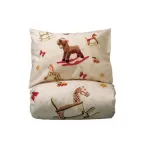GPC POLO BABY QUILT SET