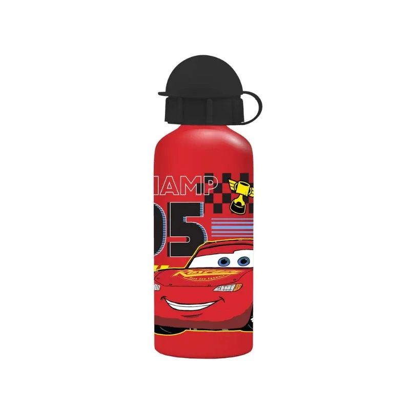 Disney Cars Lunch Set