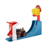Hot Wheels Monster Trucks Big Air Breakout