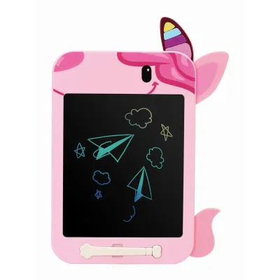 FreeON Lcd writing tablet Unicorn
