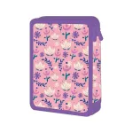 Must Team Disney Frozen Sisters  Double Full School Pencil Case