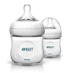 Philips Avent Natural Bottle 125ml