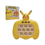 Speed Push Game Machine Pokemon