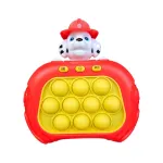 Speed Push Game Machine Paw Patrol