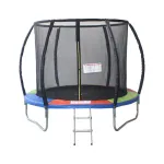 FreeOn Trampoline 244 cm with ladder