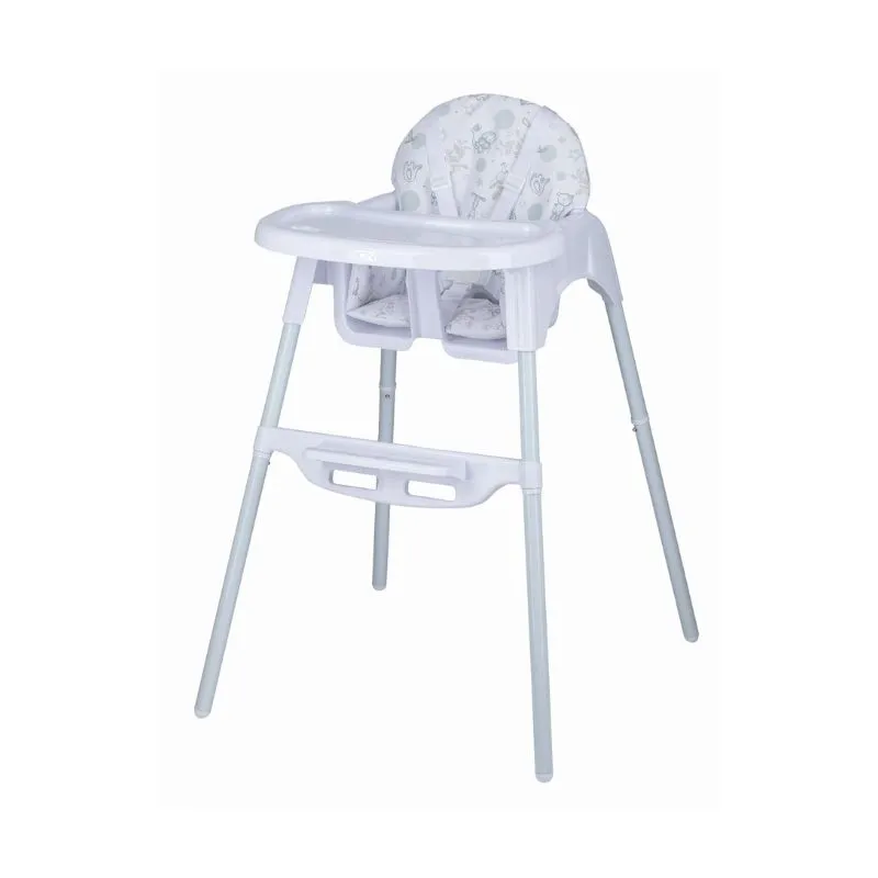 FreeOn high chair Lars, animals