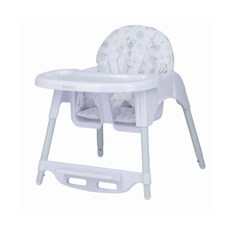 FreeOn high chair Lars, animals