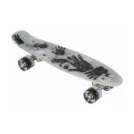 FreeOn Free 2 Move Skateboard Glow in the dark
